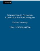 Cover for Introduction to Petroleum Exploration for Non-Geologists