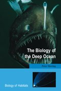 Cover for The Biology of the Deep Ocean