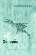 Cover for The Biology of Xenopus