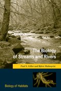 Cover for The Biology of Streams and Rivers