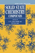 Cover for Solid State Chemistry