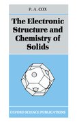 Cover for The Electronic Structure and Chemistry of Solids