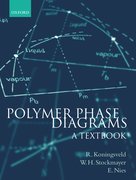 Cover for Polymer Phase Diagrams