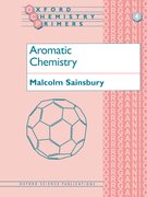 Cover for Aromatic Chemistry