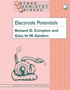 Cover for Electrode Potentials