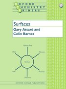 Cover for Surfaces