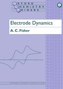 Cover for Electrode Dynamics