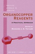 Cover for Organocopper Reagents