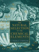 Cover for The Natural Selection of the Chemical Elements