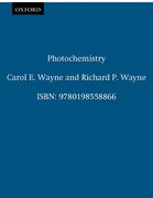 Cover for Photochemistry