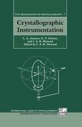 Cover for Crystallographic Instrumentation