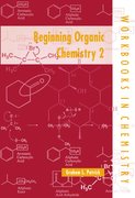 Cover for Beginning Organic Chemistry 2