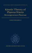 Cover for Kinetic Theory of Plasma Waves