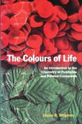Cover for The Colours of Life