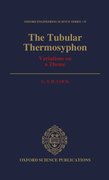 Cover for The Tubular Thermosyphon