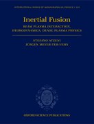 Cover for The Physics of Inertial Fusion