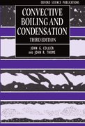 Cover for Convective Boiling and Condensation