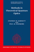 Cover for Methods in Theoretical Quantum Optics
