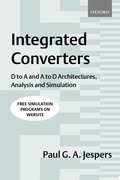 Cover for Integrated Converters