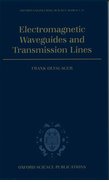 Cover for Electromagnetic Waveguides and Transmission Lines
