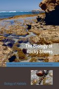 Cover for The Biology of Rocky Shores