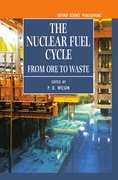Cover for The Nuclear Fuel Cycle