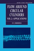 Cover for Flow Around Circular Cylinders