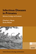 Cover for Infectious Diseases in Primates