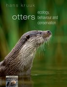 Cover for Otters