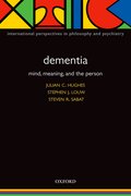 Cover for Dementia