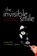 Cover for The Invisible Smile