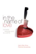 Cover for In the Name of Love