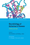 Cover for Neurobiology of Alzheimer