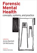 Cover for Forensic Mental Health