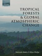 Cover for Tropical Forests and Global Atmospheric Change