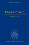 Cover for Simplicity Theory