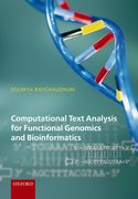 Cover for Computational Text Analysis
