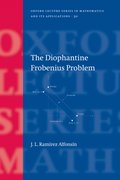 Cover for The Diophantine Frobenius Problem