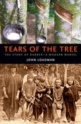 Cover for Tears of the Tree
