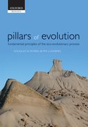 Cover for Pillars of Evolution