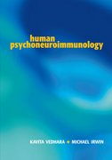 Cover for Human Psychoneuroimmunology