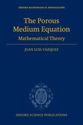 Cover for The Porous Medium Equation