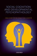 Cover for Social Cognition and Developmental Psychopathology