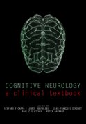 Cover for Cognitive Neurology
