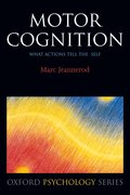 Cover for Motor Cognition