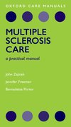 Cover for Multiple Sclerosis Care - A Practical Manual