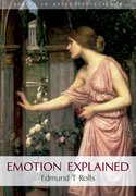 Cover for Emotion Explained