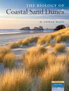 Cover for The Biology of Coastal Sand Dunes