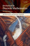 Cover for An Invitation to Discrete Mathematics
