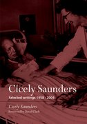 Cover for Cicely Saunders
